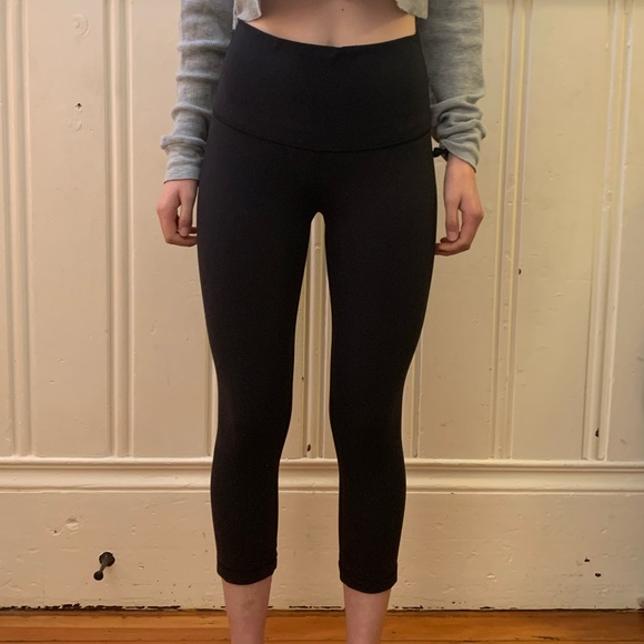 lululemon leggings - Picture 1 of 4